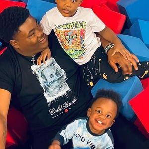 Meet your Posher, Rodney